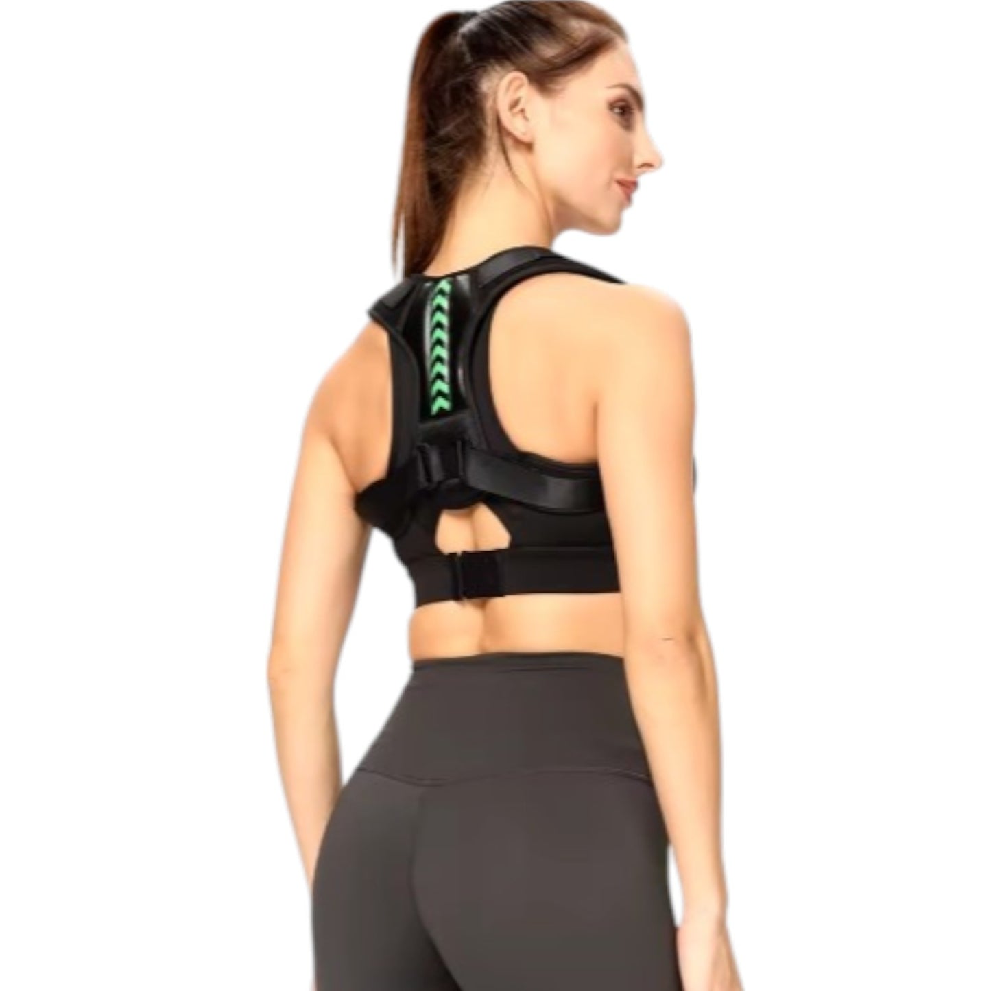 Unisex Adjustable Posture Corrector