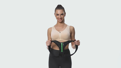 Unisex Adjustable Posture Corrector